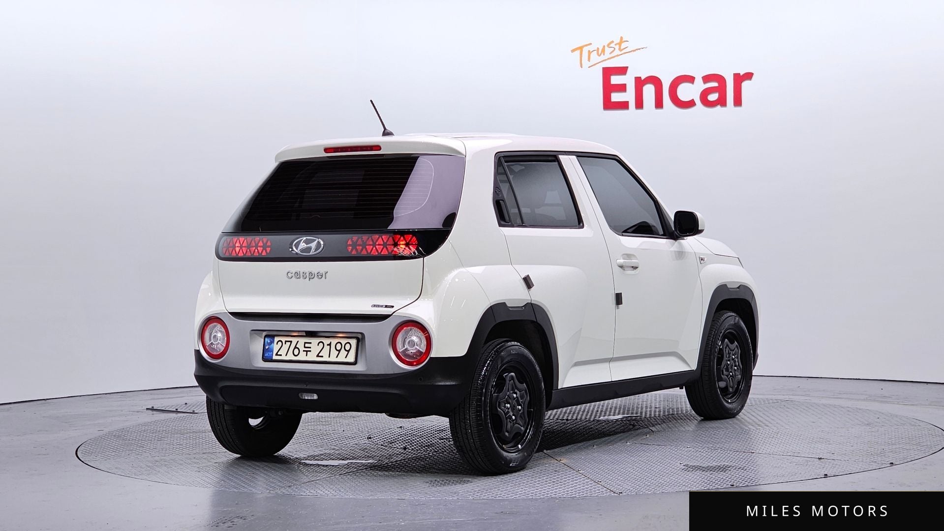 Hyundai Casper 2024 — миниатюра 2