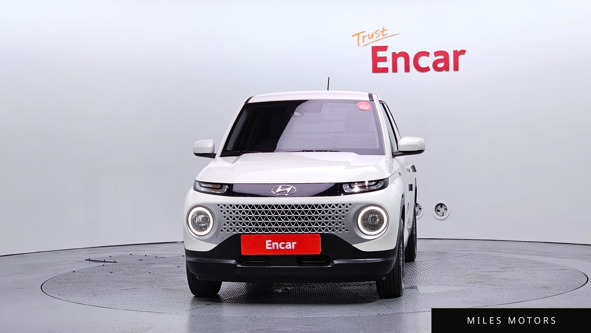 Hyundai Casper 2024 — миниатюра 3