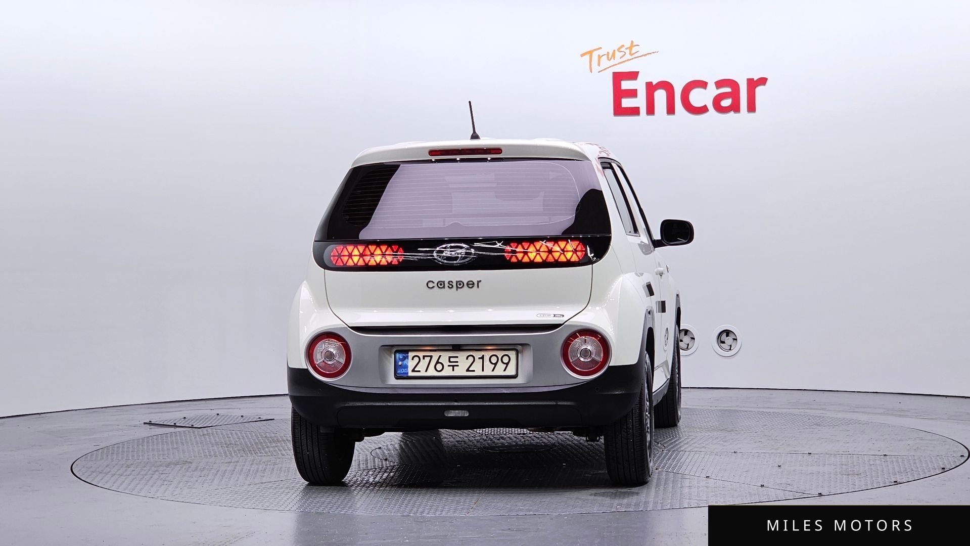 Hyundai Casper 2024 — миниатюра 4