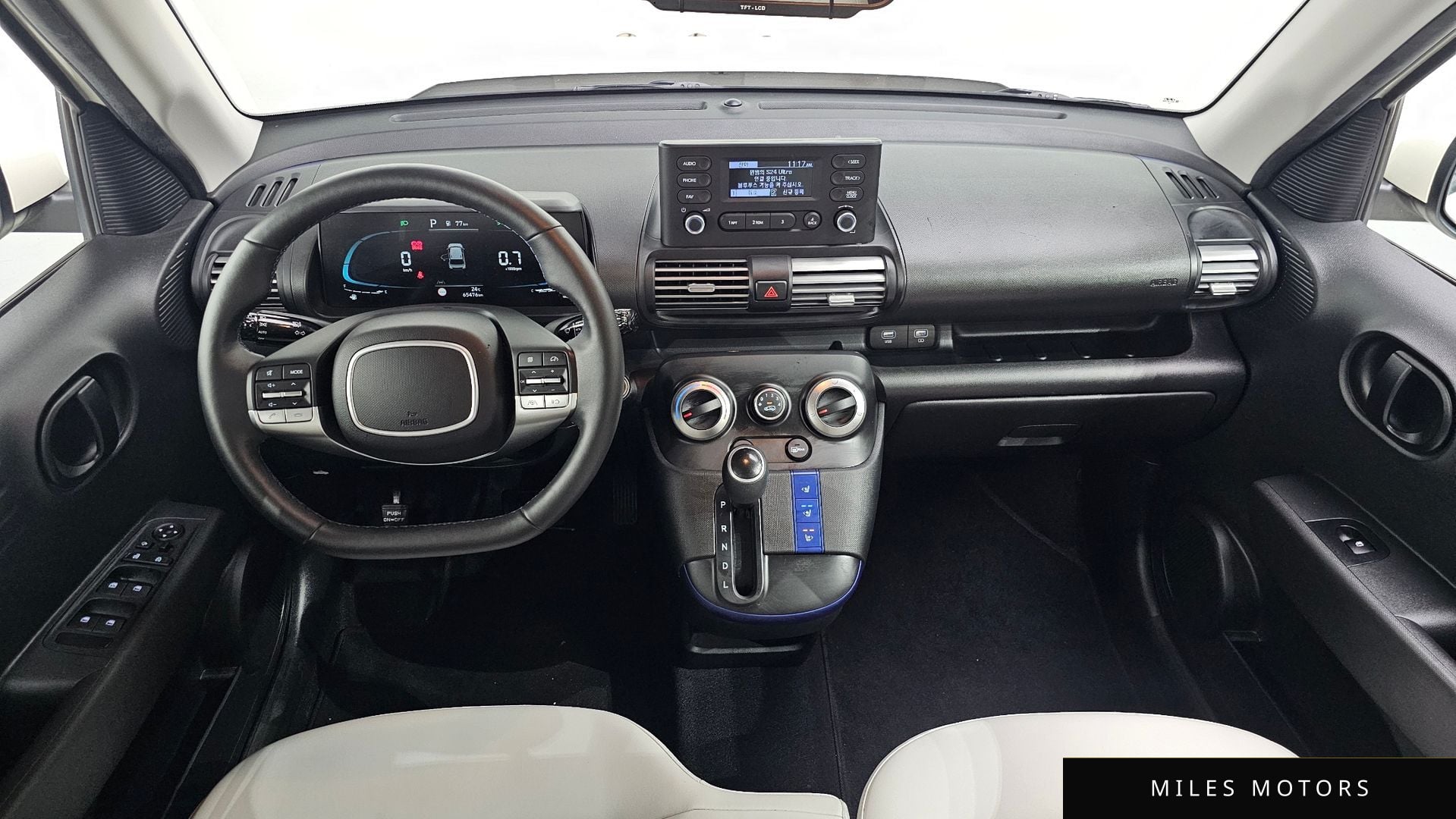 Hyundai Casper 2024 — миниатюра 10