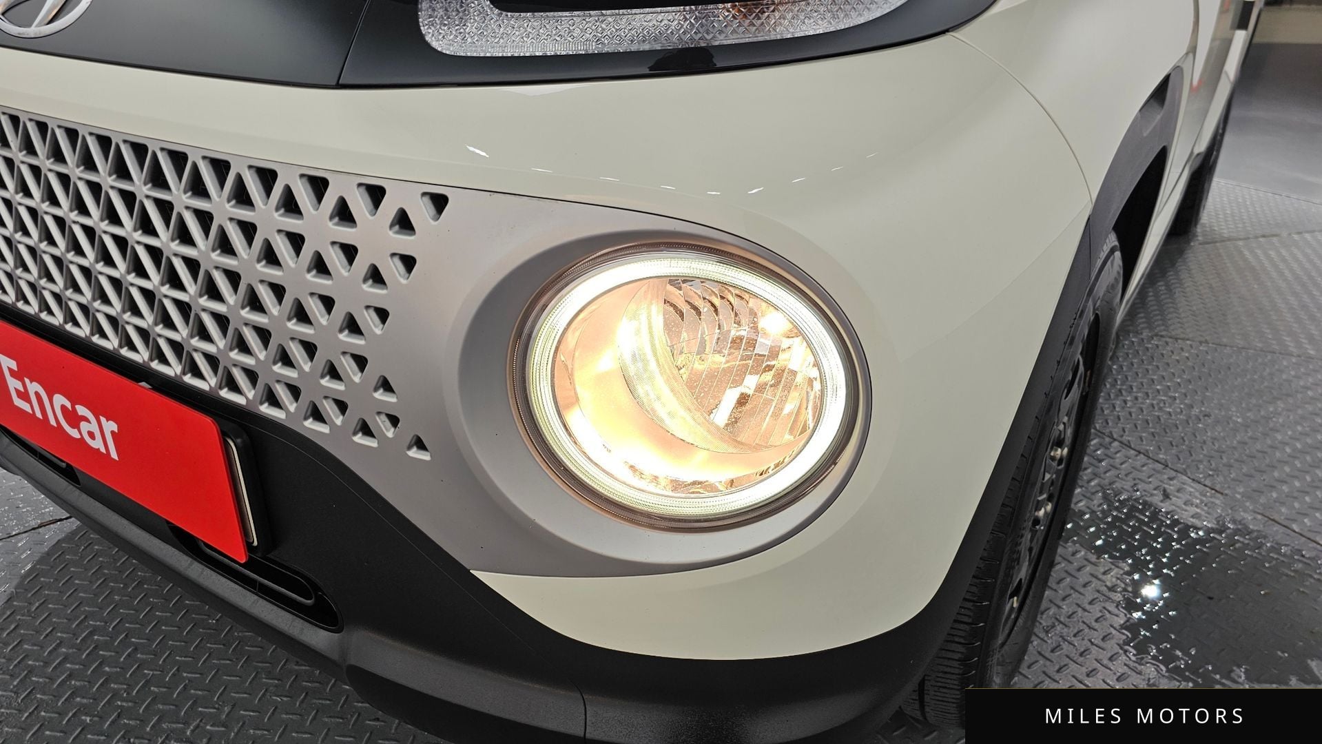 Hyundai Casper 2024 — миниатюра 8
