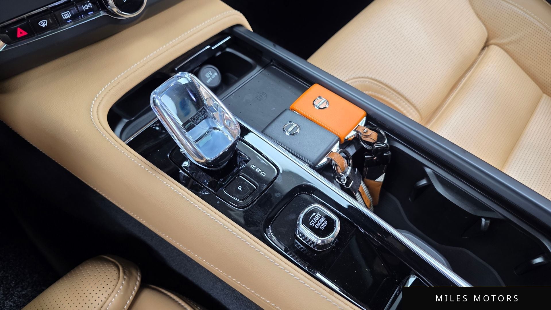 Volvo S90 2023 — миниатюра 9