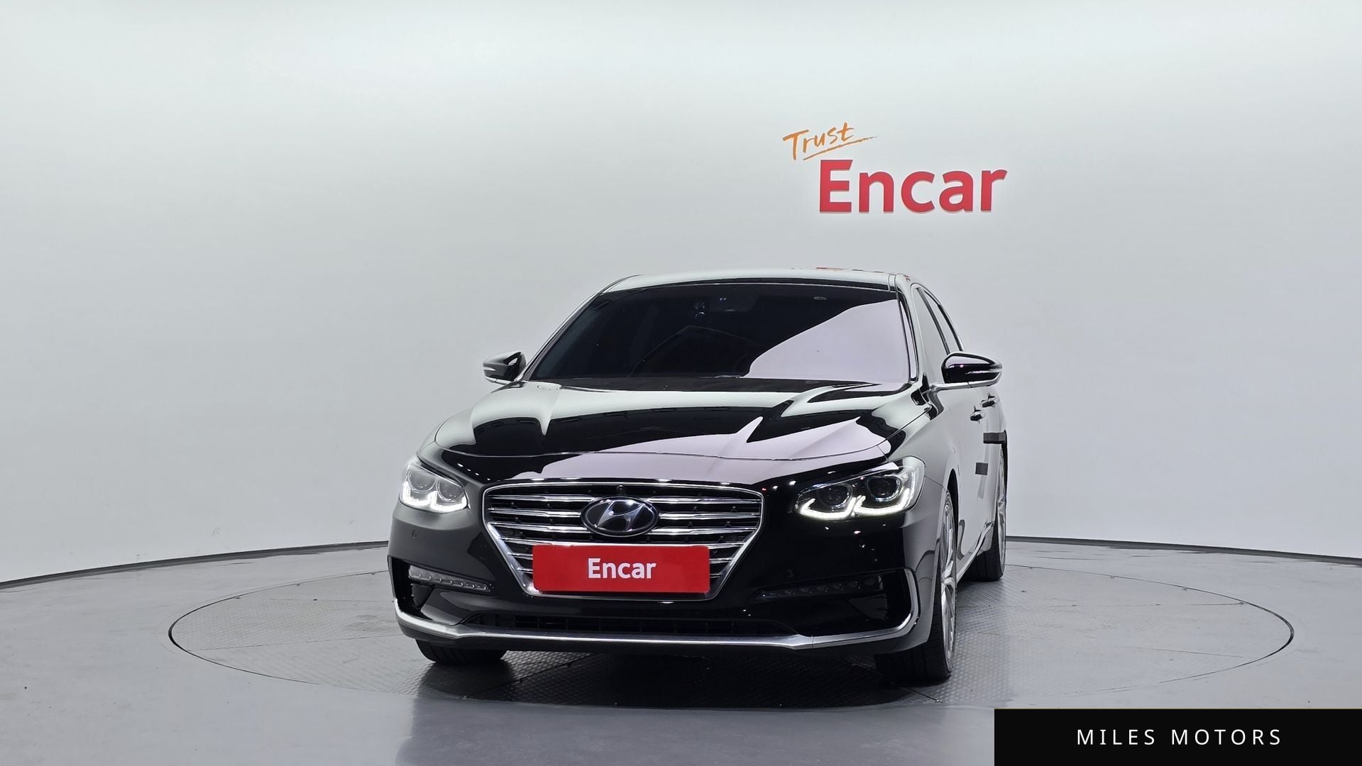 Hyundai Grandeur 2019 — миниатюра 3