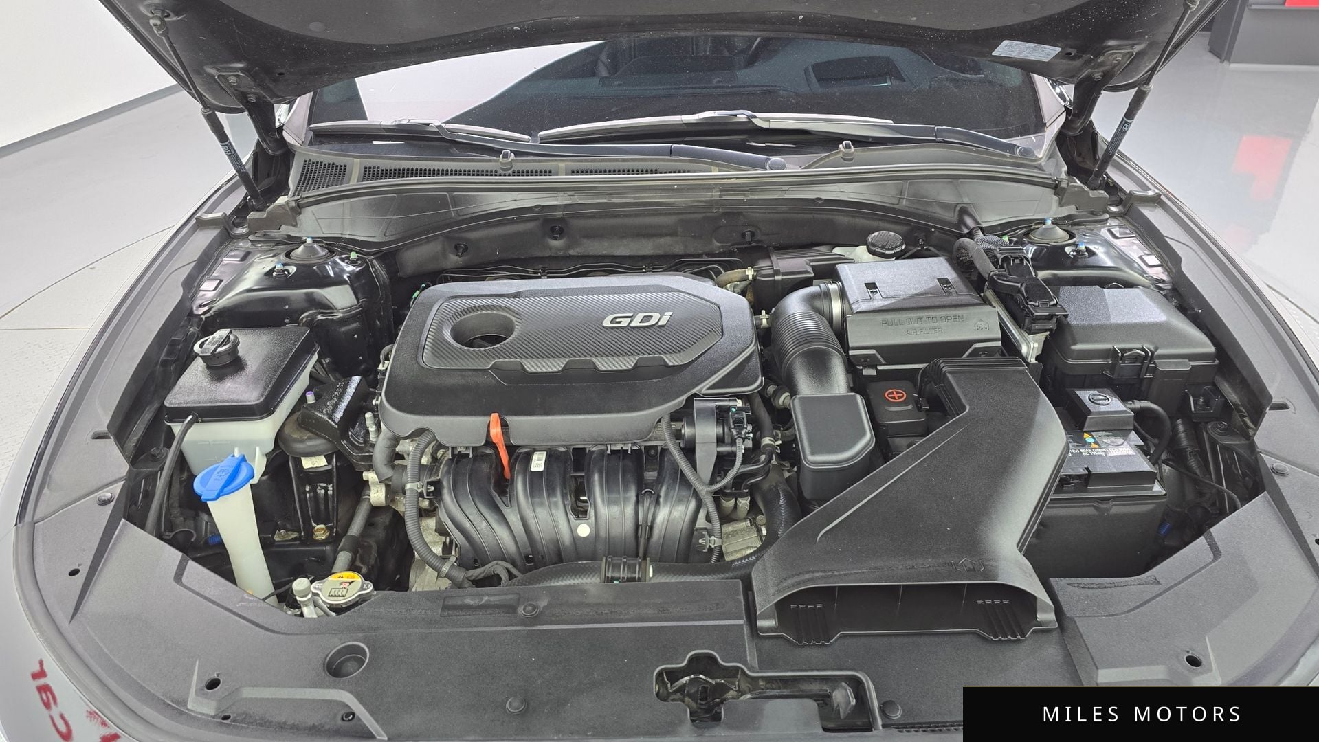 Hyundai Grandeur 2019 — миниатюра 6