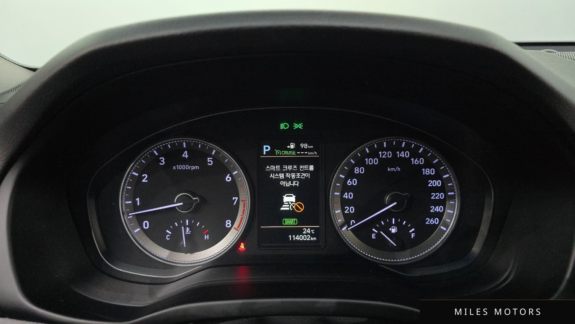 Hyundai Grandeur 2019 — миниатюра 11