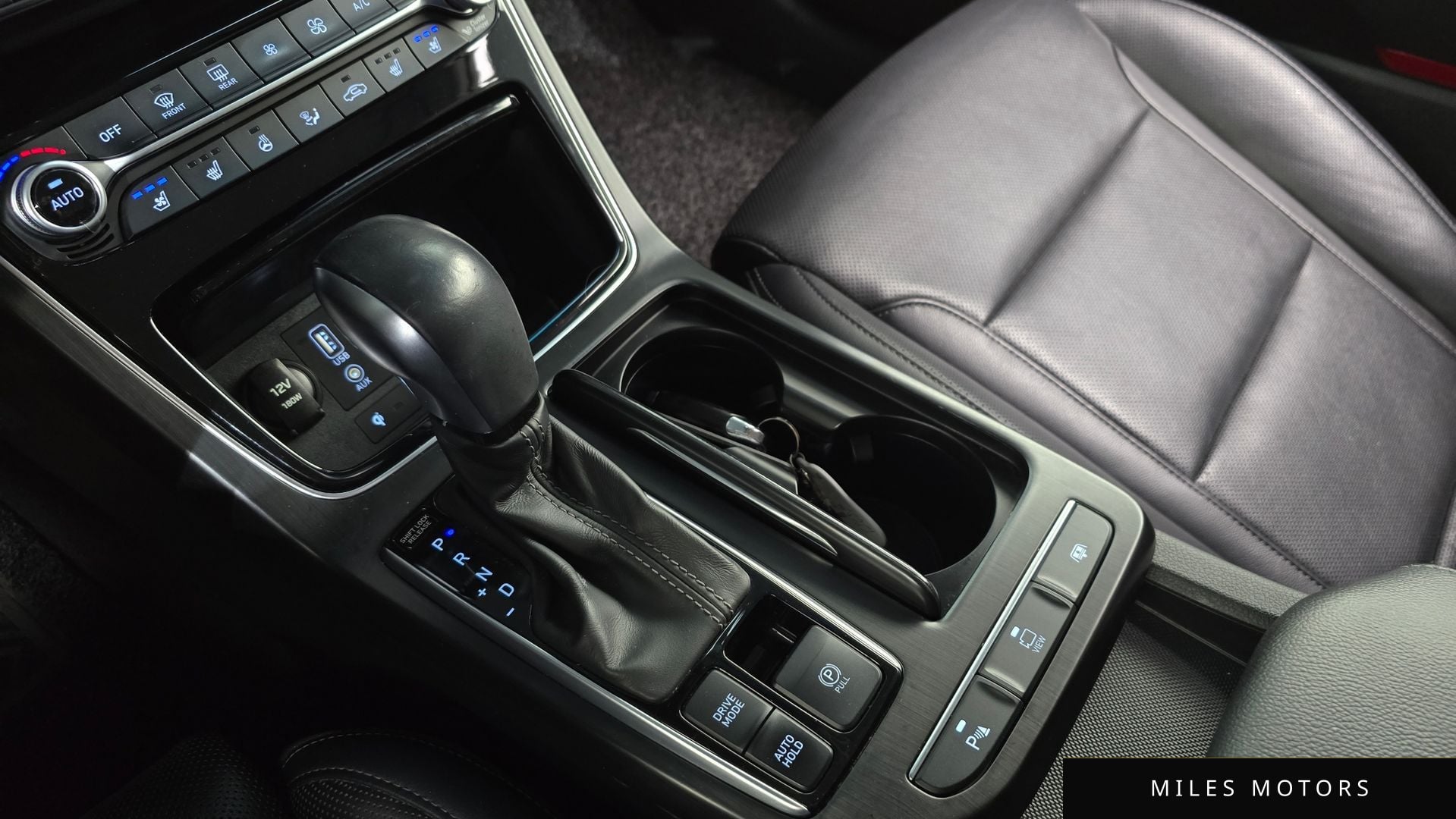 Hyundai Grandeur 2019 — миниатюра 12