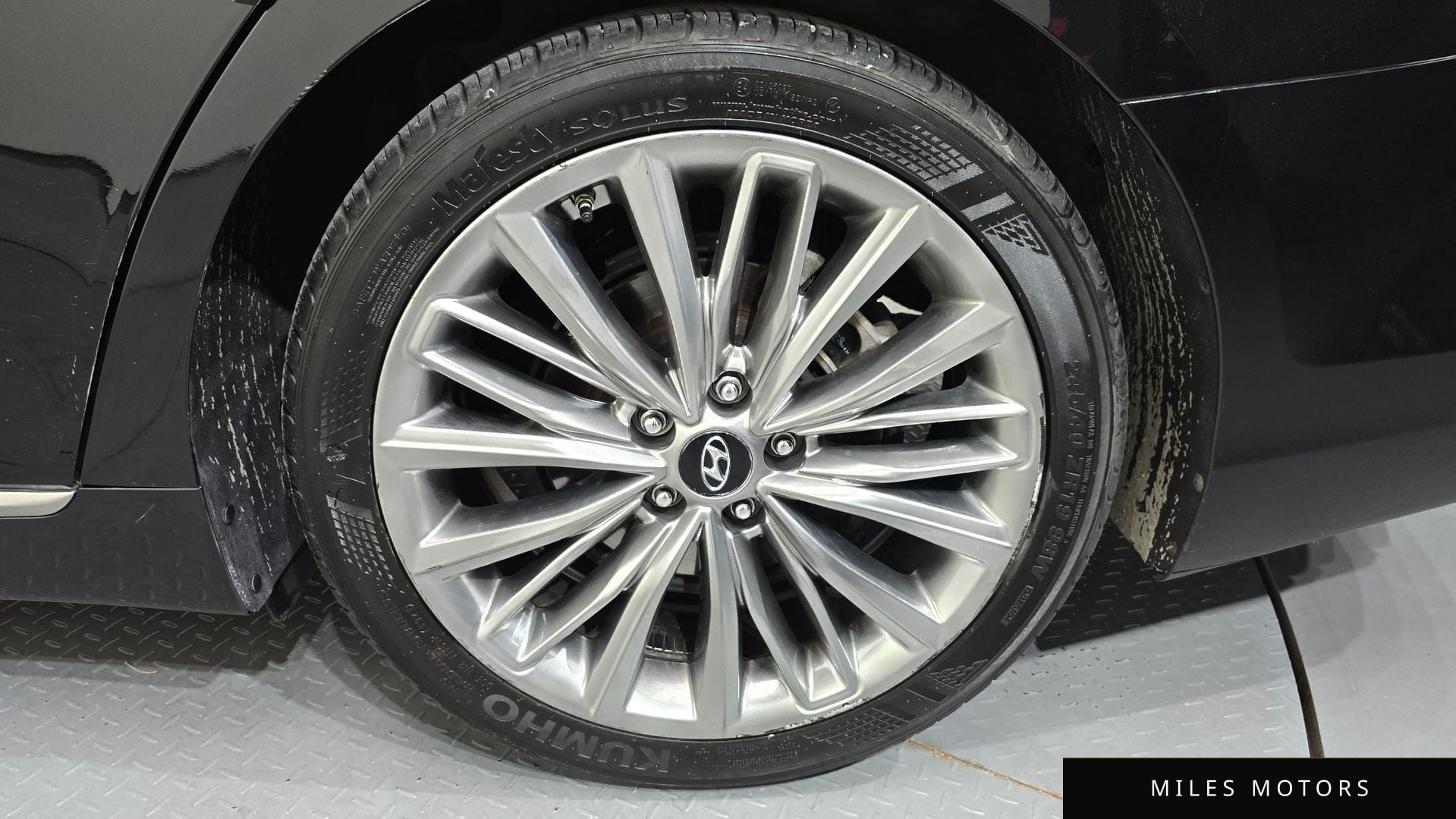Hyundai Grandeur 2019 — миниатюра 7
