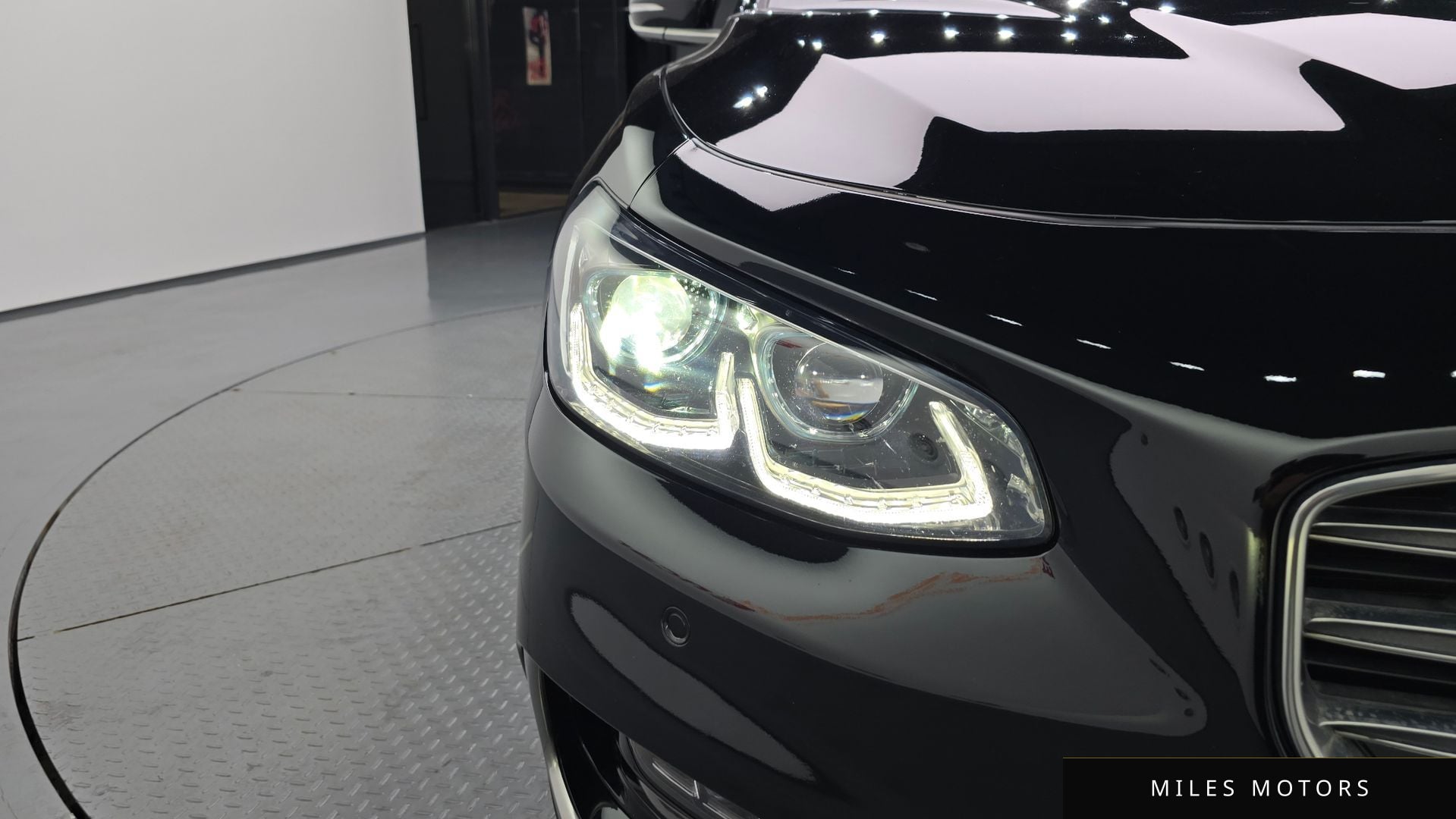 Hyundai Grandeur 2019 — миниатюра 8