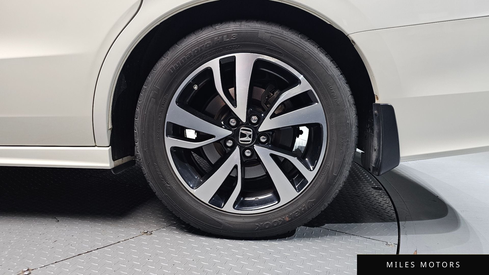 Honda Odyssey 2018 — миниатюра 7