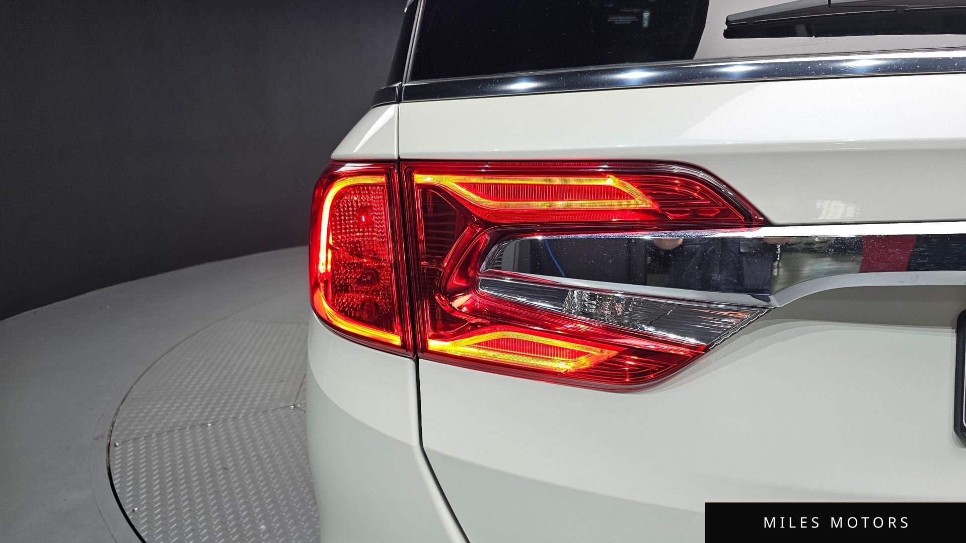 Honda Odyssey 2018 — миниатюра 9