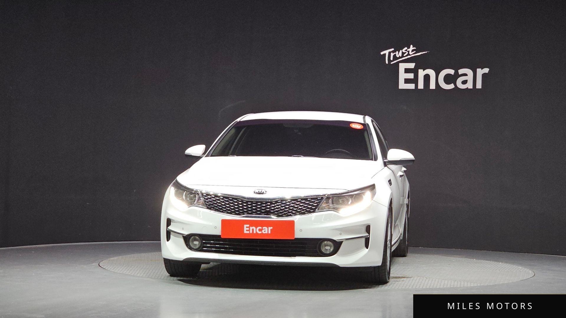 Kia K5 2018 — миниатюра 3