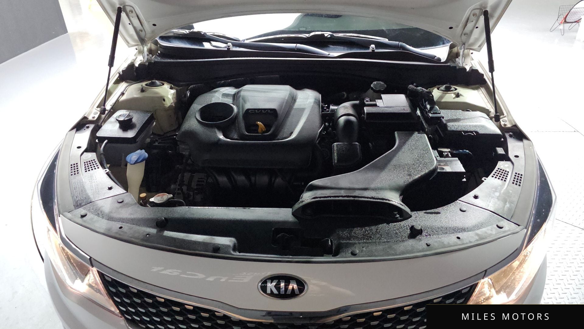 Kia K5 2018 — миниатюра 6