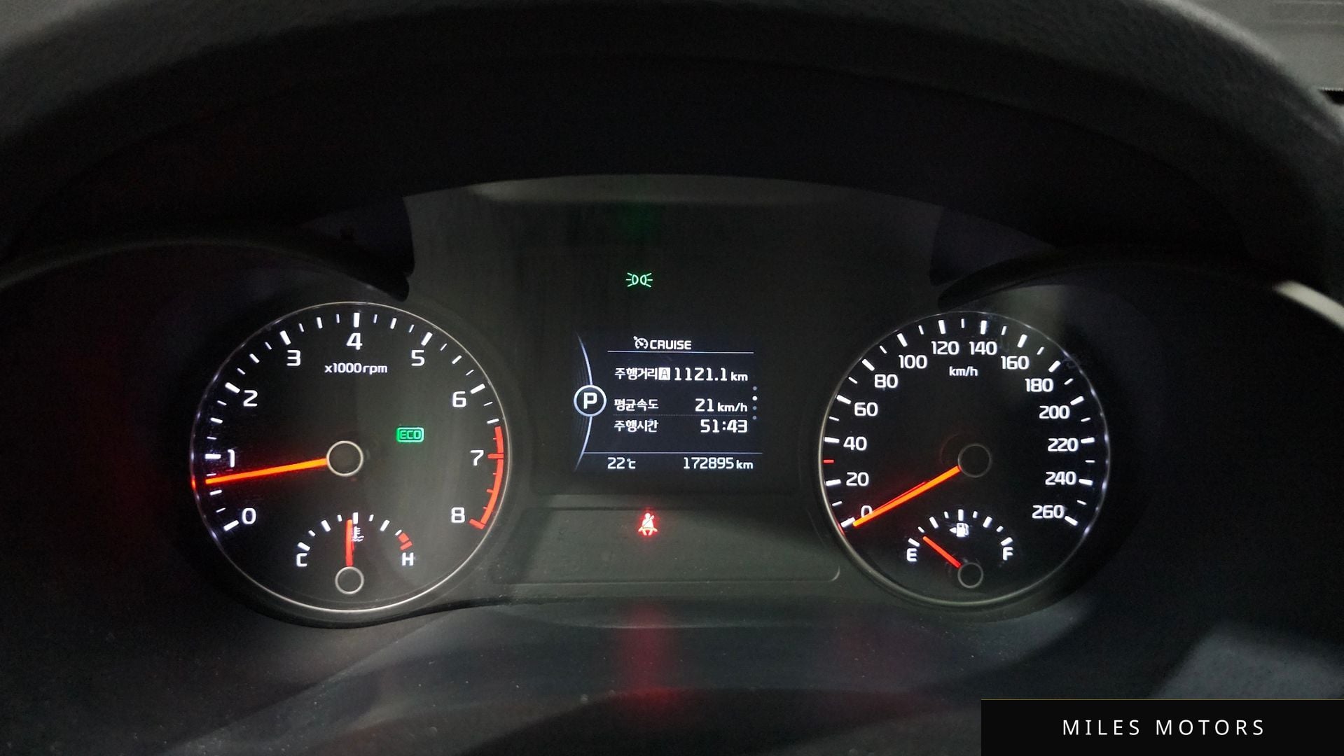 Kia K5 2018 — миниатюра 11