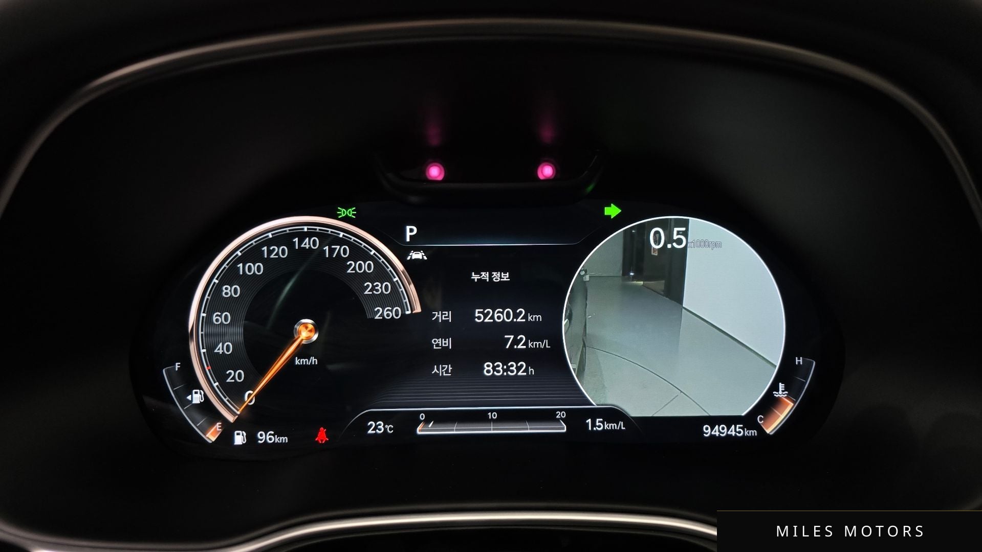 Genesis GV80 2020 — миниатюра 11