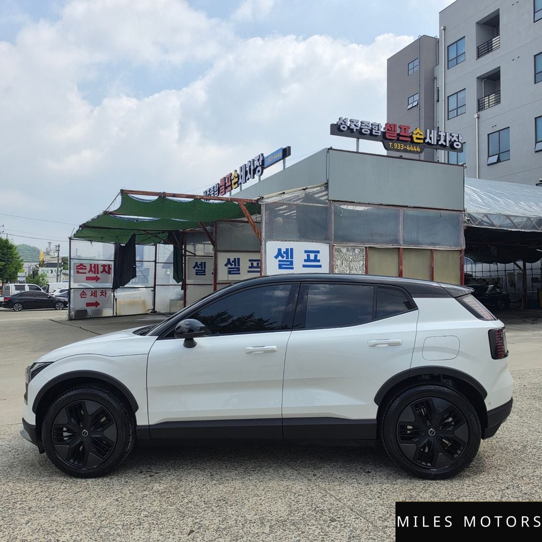 Volvo EX30 2026 — миниатюра 5