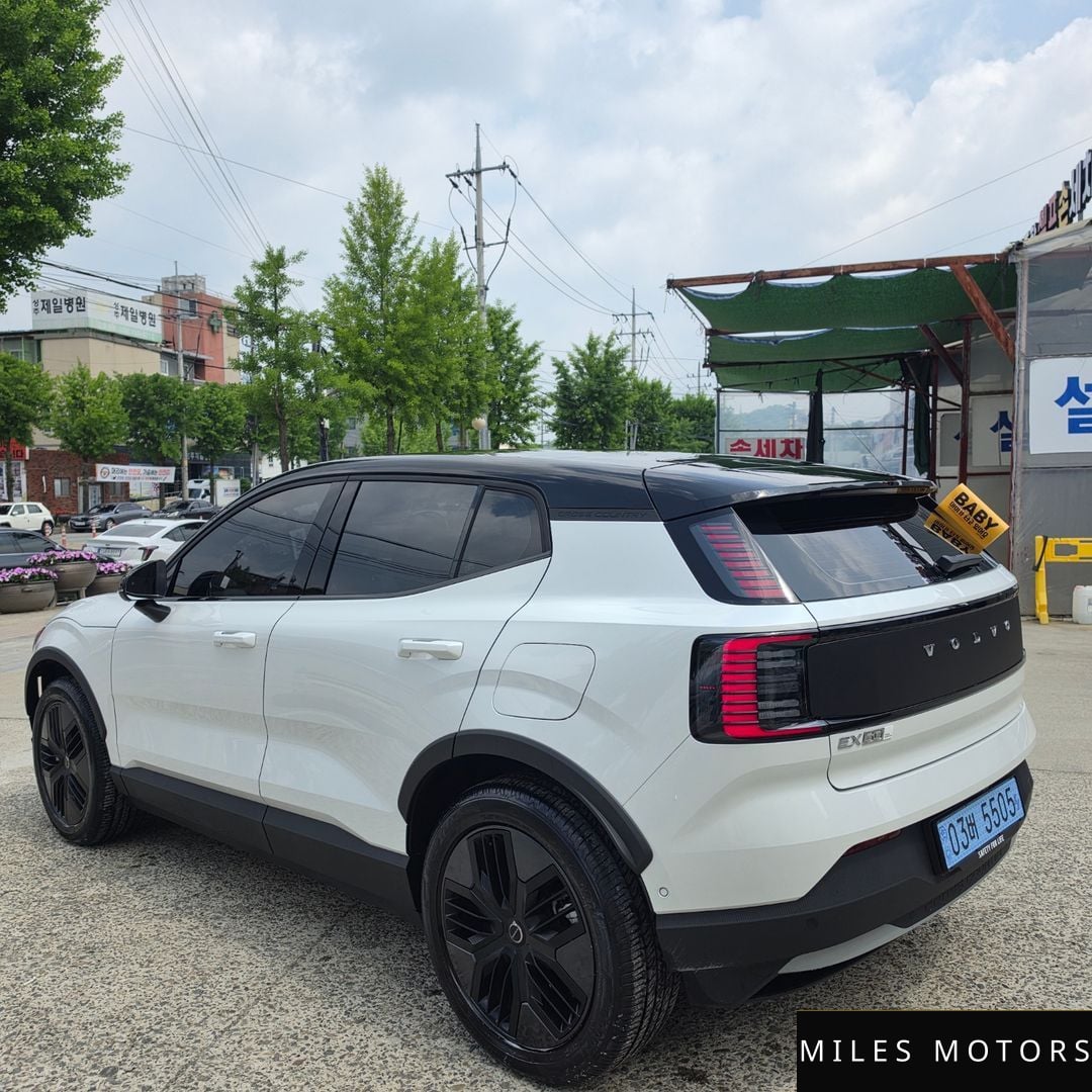 Volvo EX30 2026 — миниатюра 6