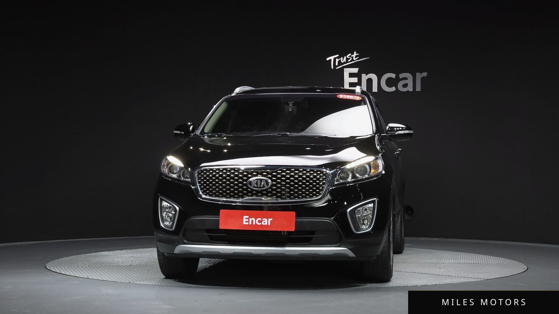 Kia Sorento 2015 — миниатюра 2