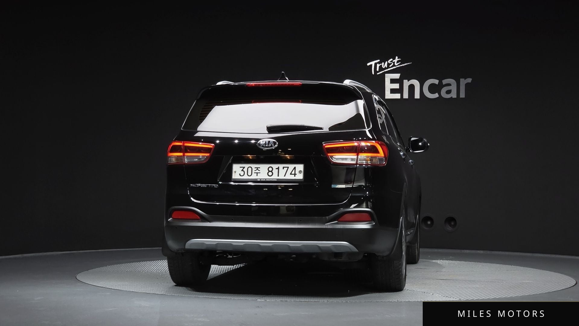 Kia Sorento 2015 — миниатюра 3