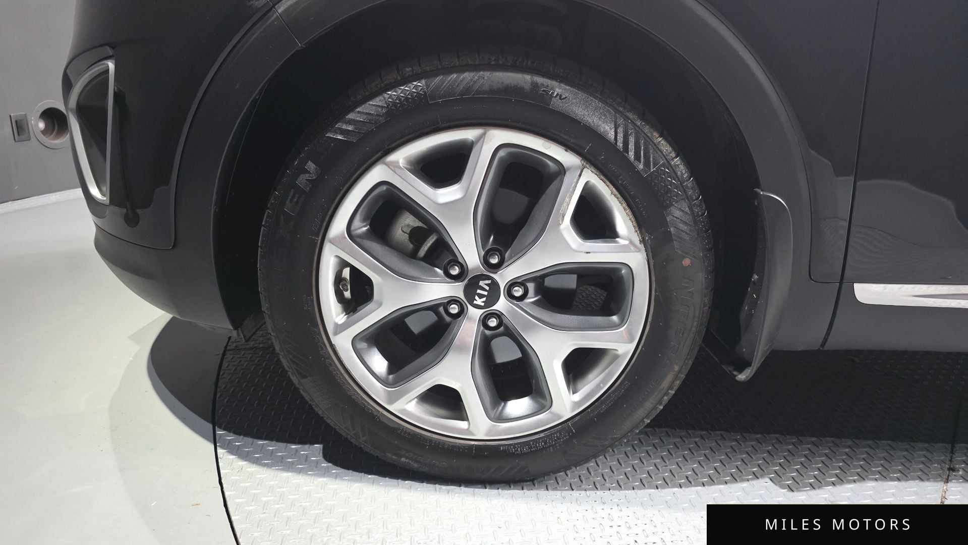 Kia Sorento 2015 — миниатюра 4