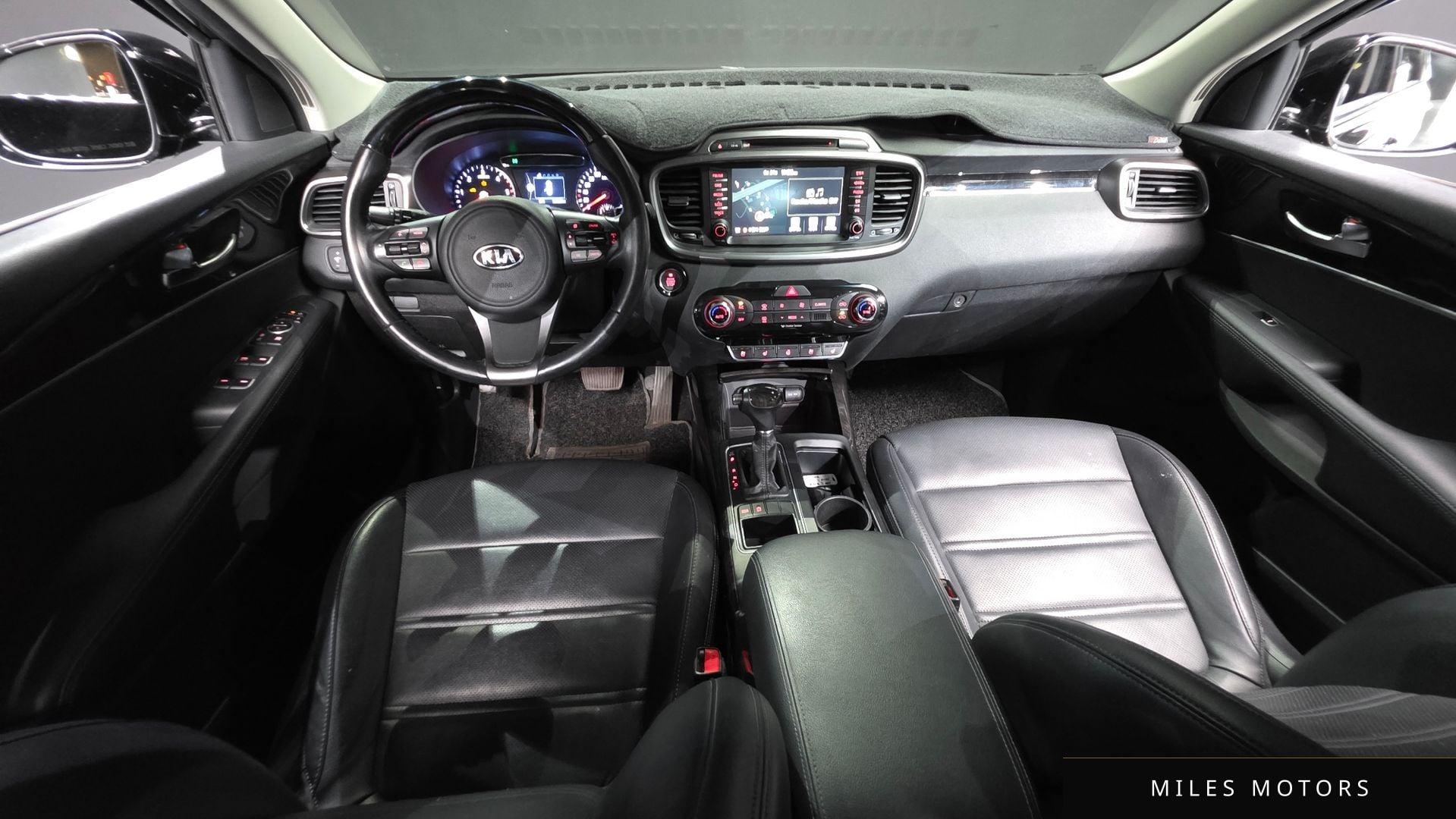 Kia Sorento 2015 — миниатюра 9