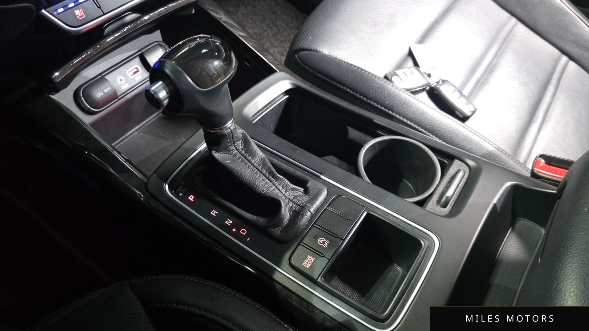 Kia Sorento 2015 — миниатюра 11
