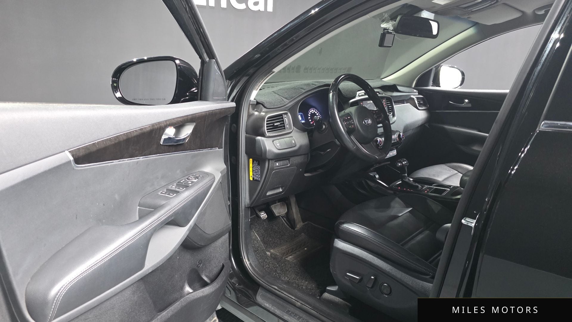 Kia Sorento 2015 — миниатюра 12