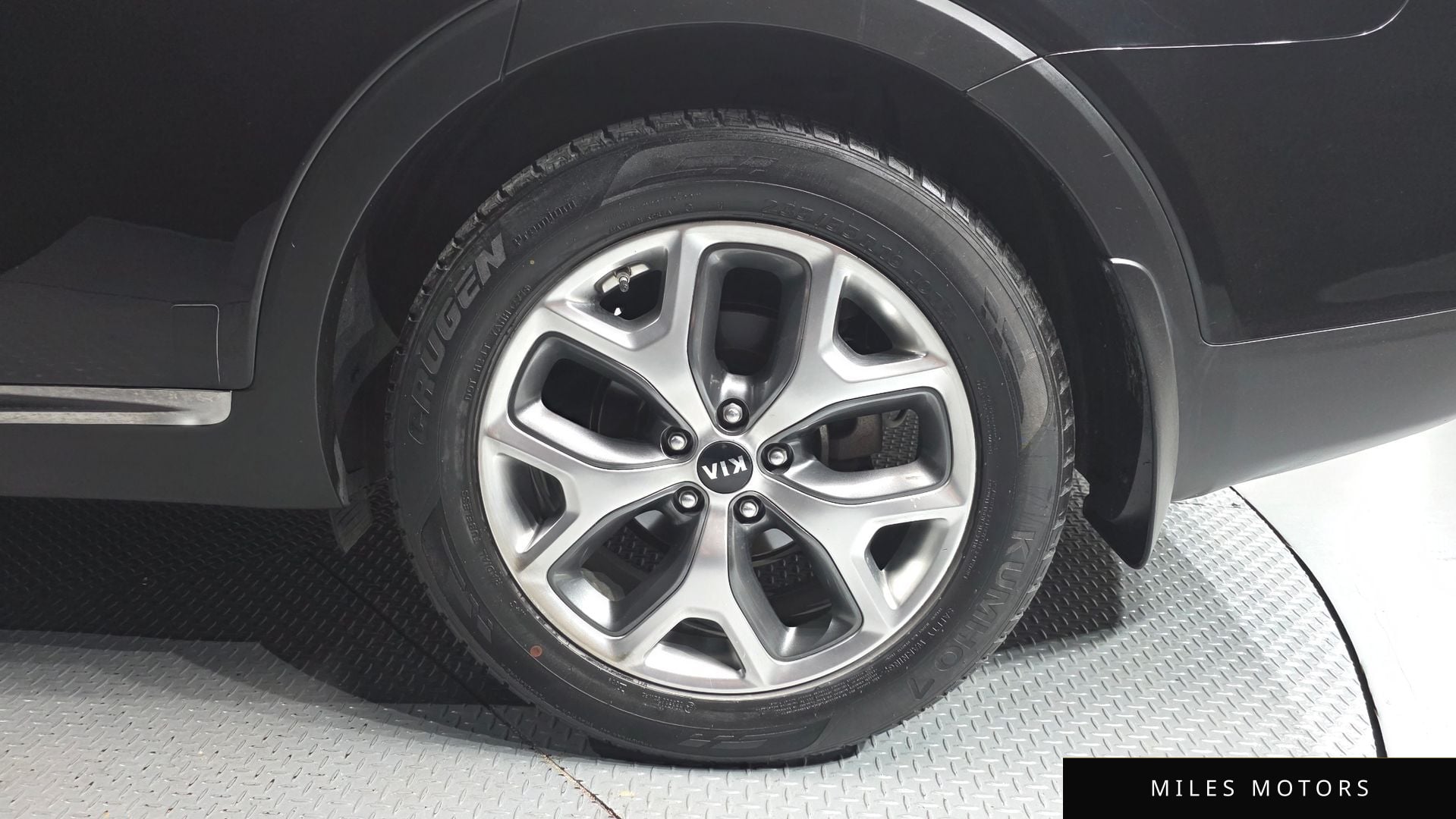 Kia Sorento 2015 — миниатюра 6