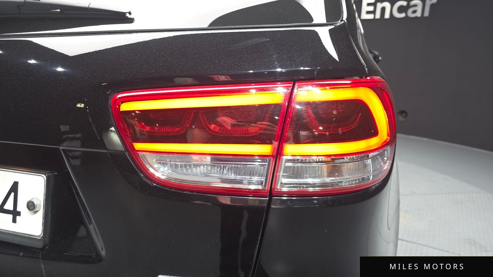 Kia Sorento 2015 — миниатюра 8