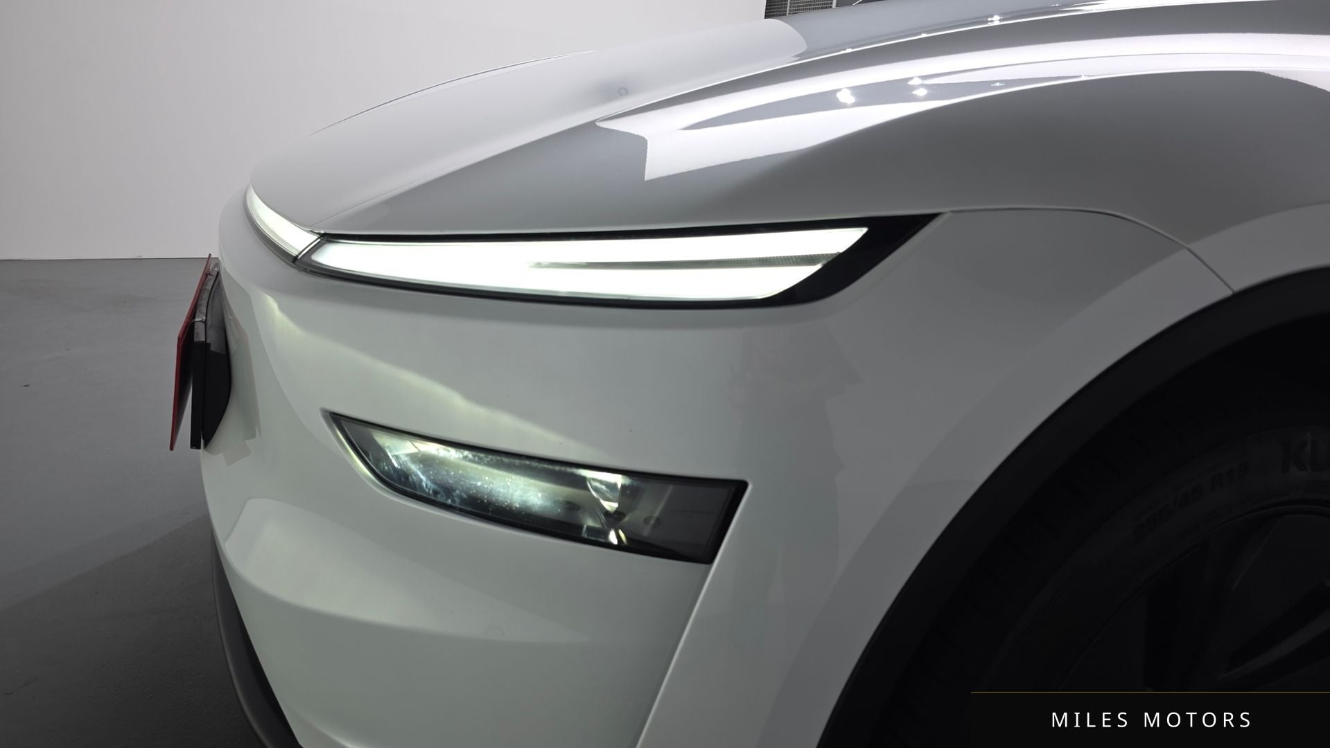 Tesla Model Y 2025 — миниатюра 7