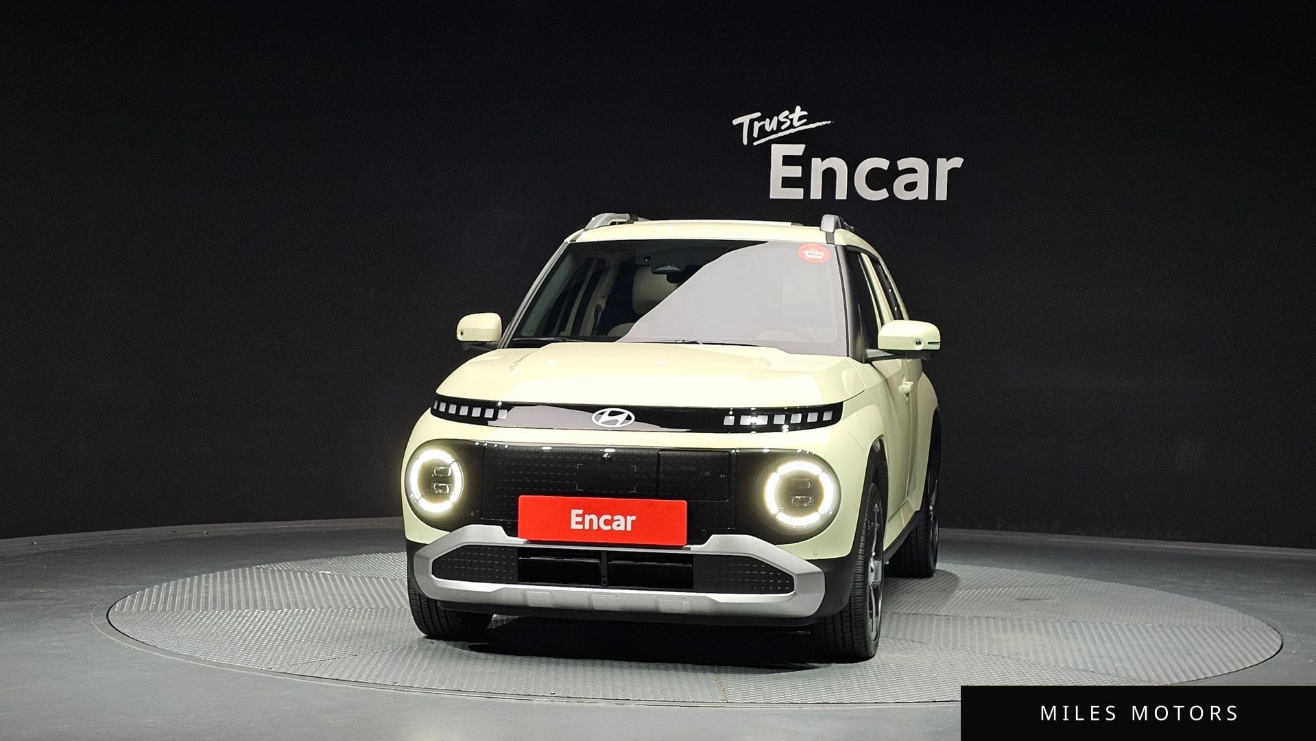 Hyundai Casper 2026 — миниатюра 3