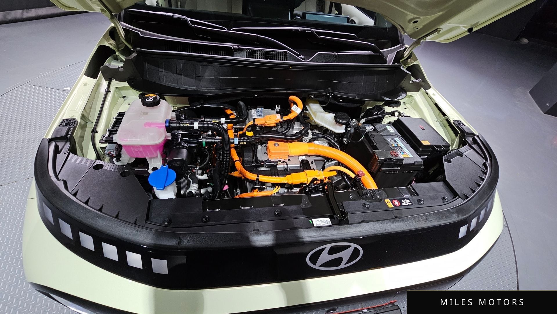Hyundai Casper 2026 — миниатюра 6