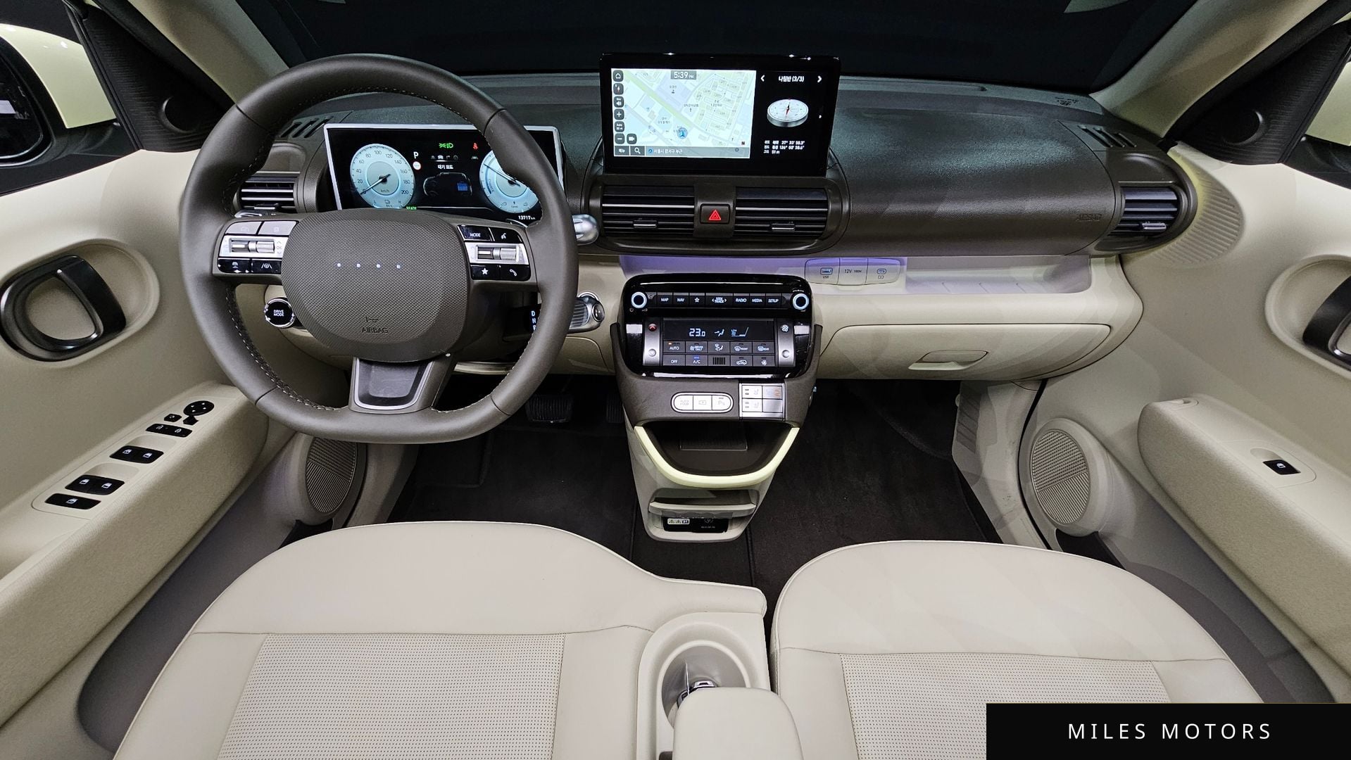Hyundai Casper 2026 — миниатюра 10