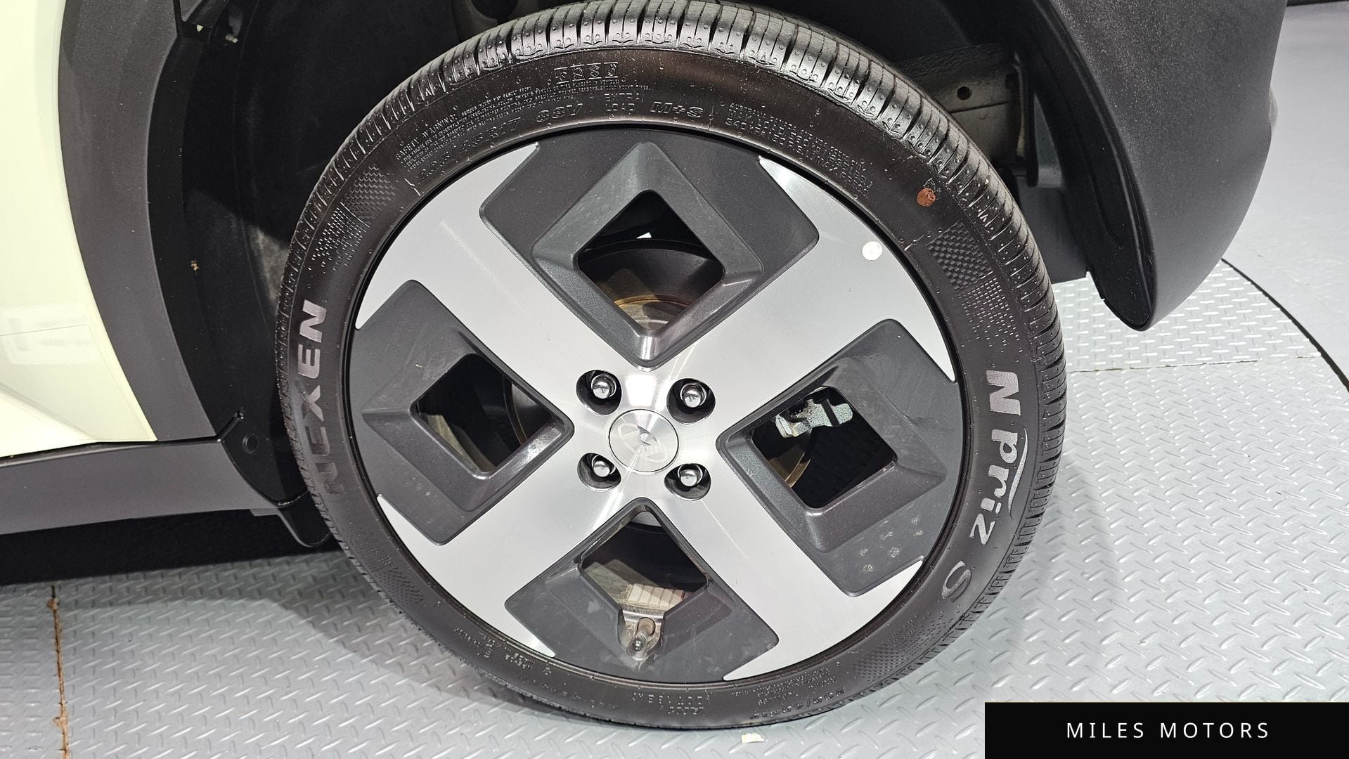 Hyundai Casper 2026 — миниатюра 7