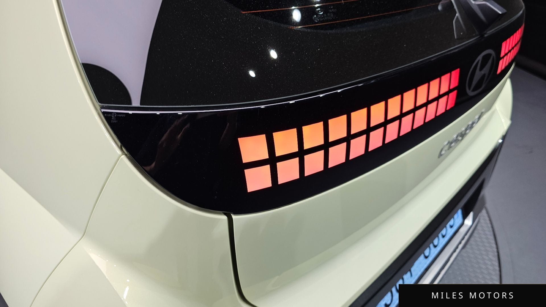 Hyundai Casper 2026 — миниатюра 9