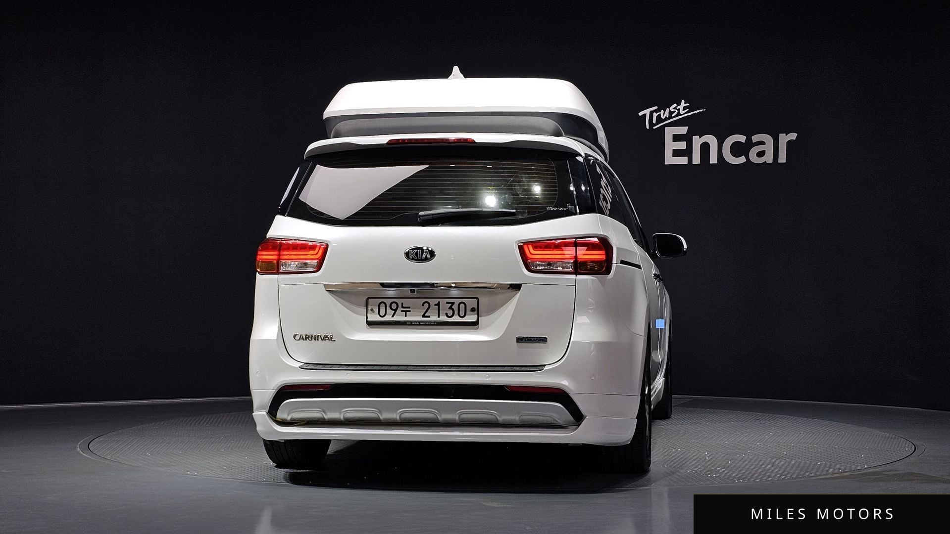 Kia Canival 2017 — миниатюра 4