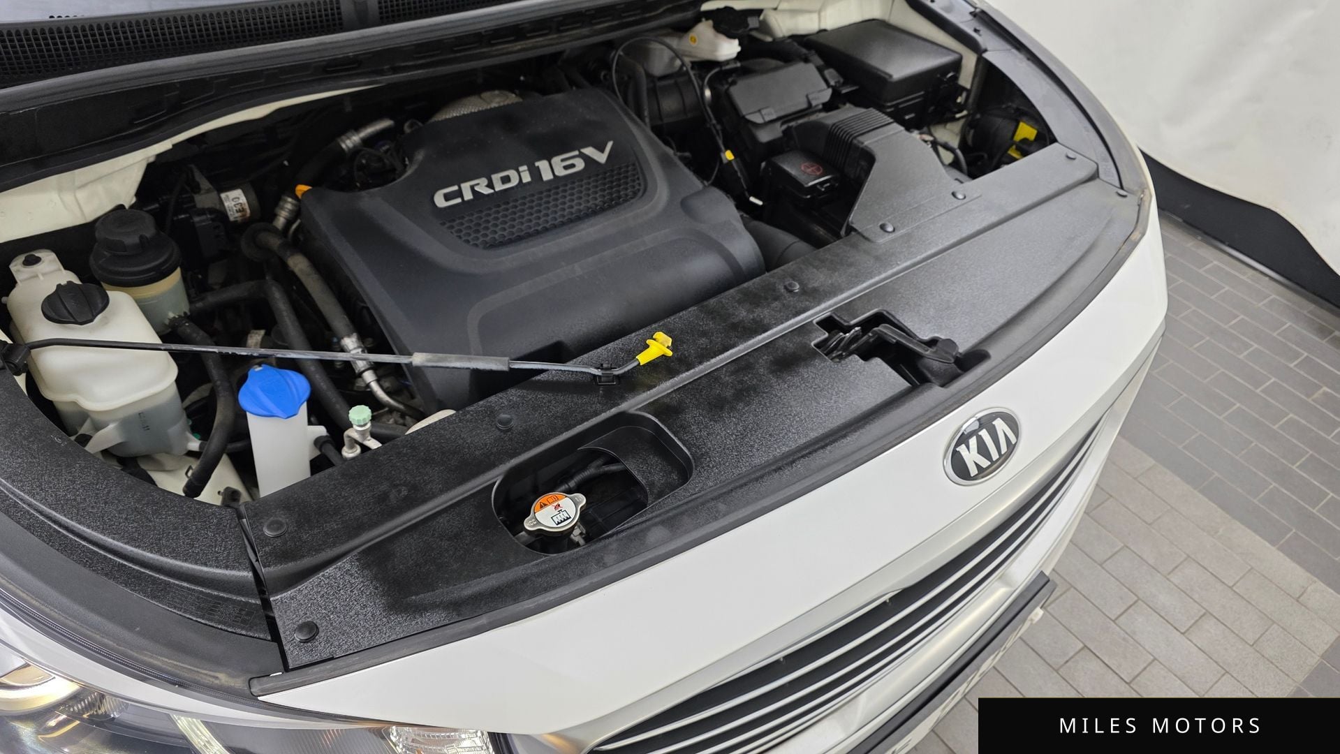 Kia Canival 2017 — миниатюра 6