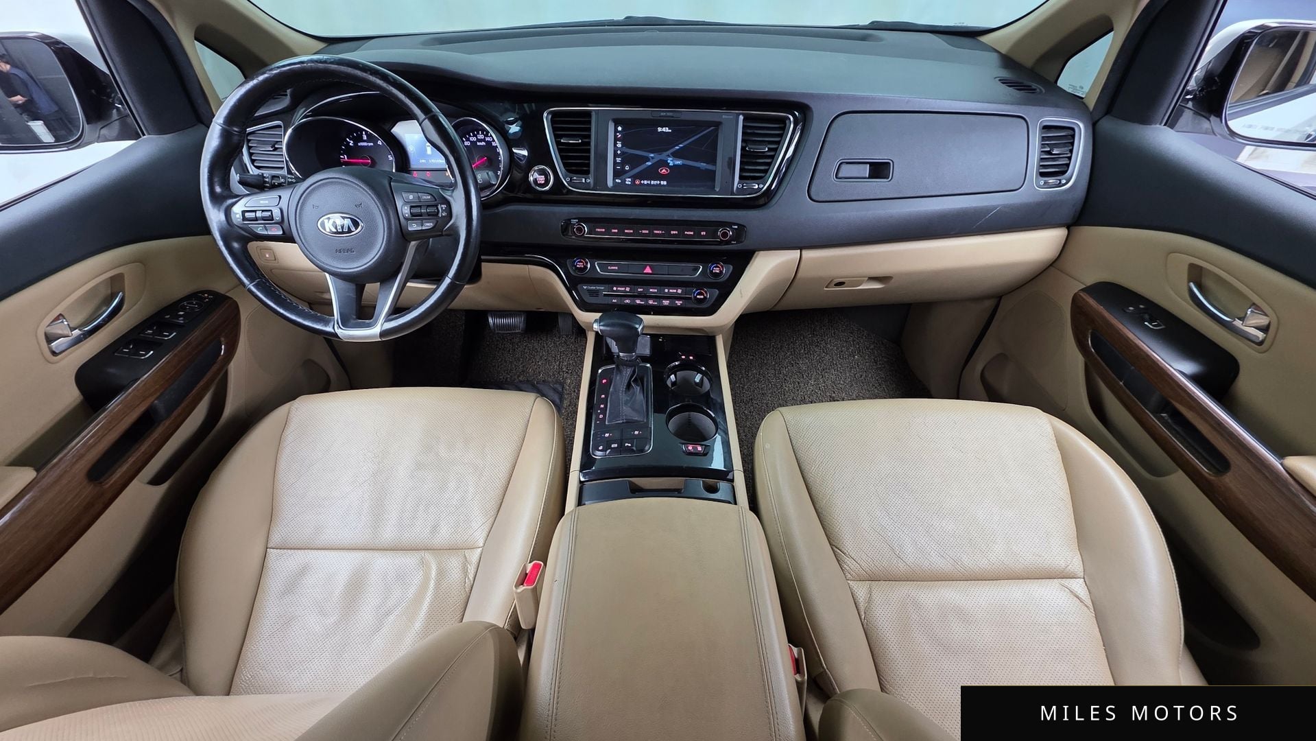 Kia Canival 2017 — миниатюра 10