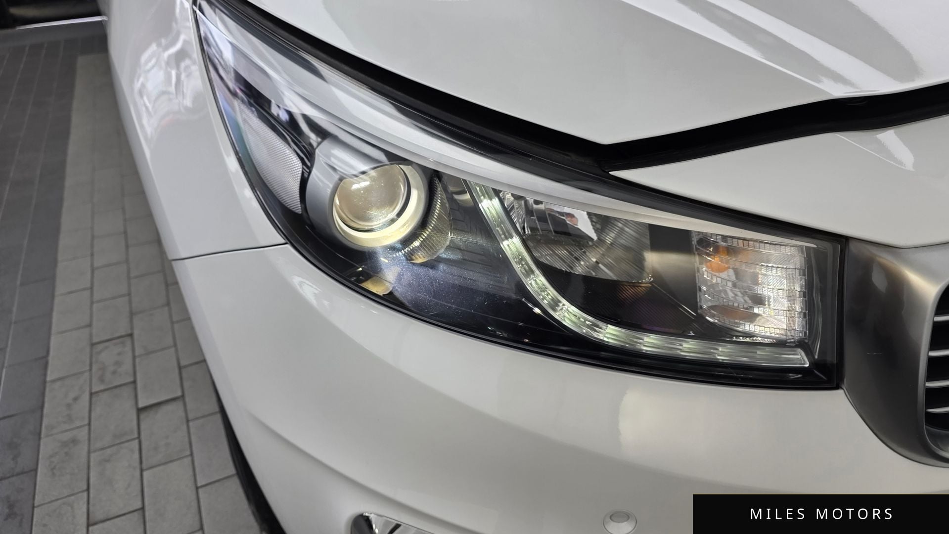 Kia Canival 2017 — миниатюра 8
