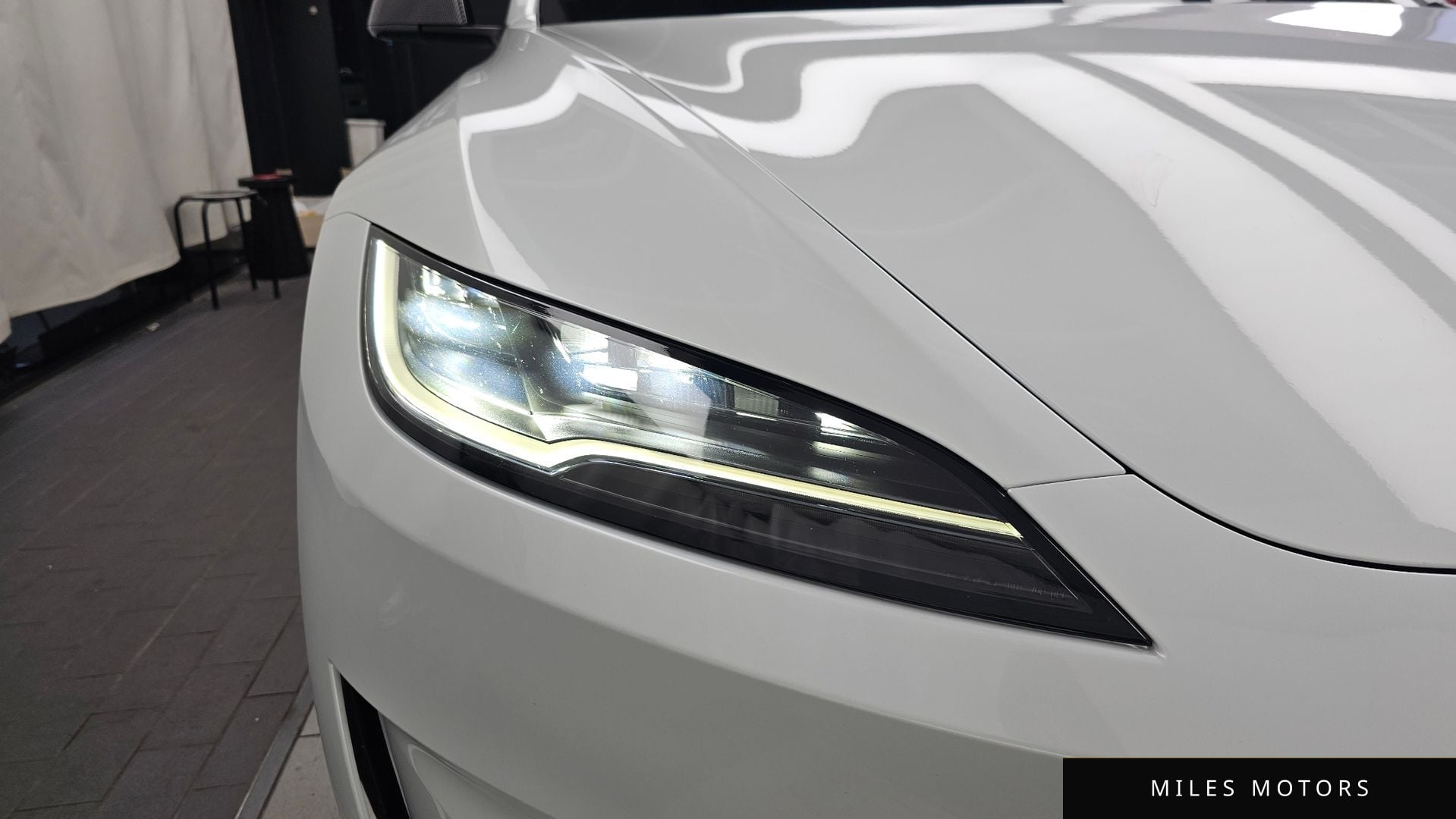 Tesla Model 3 2024 — миниатюра 8