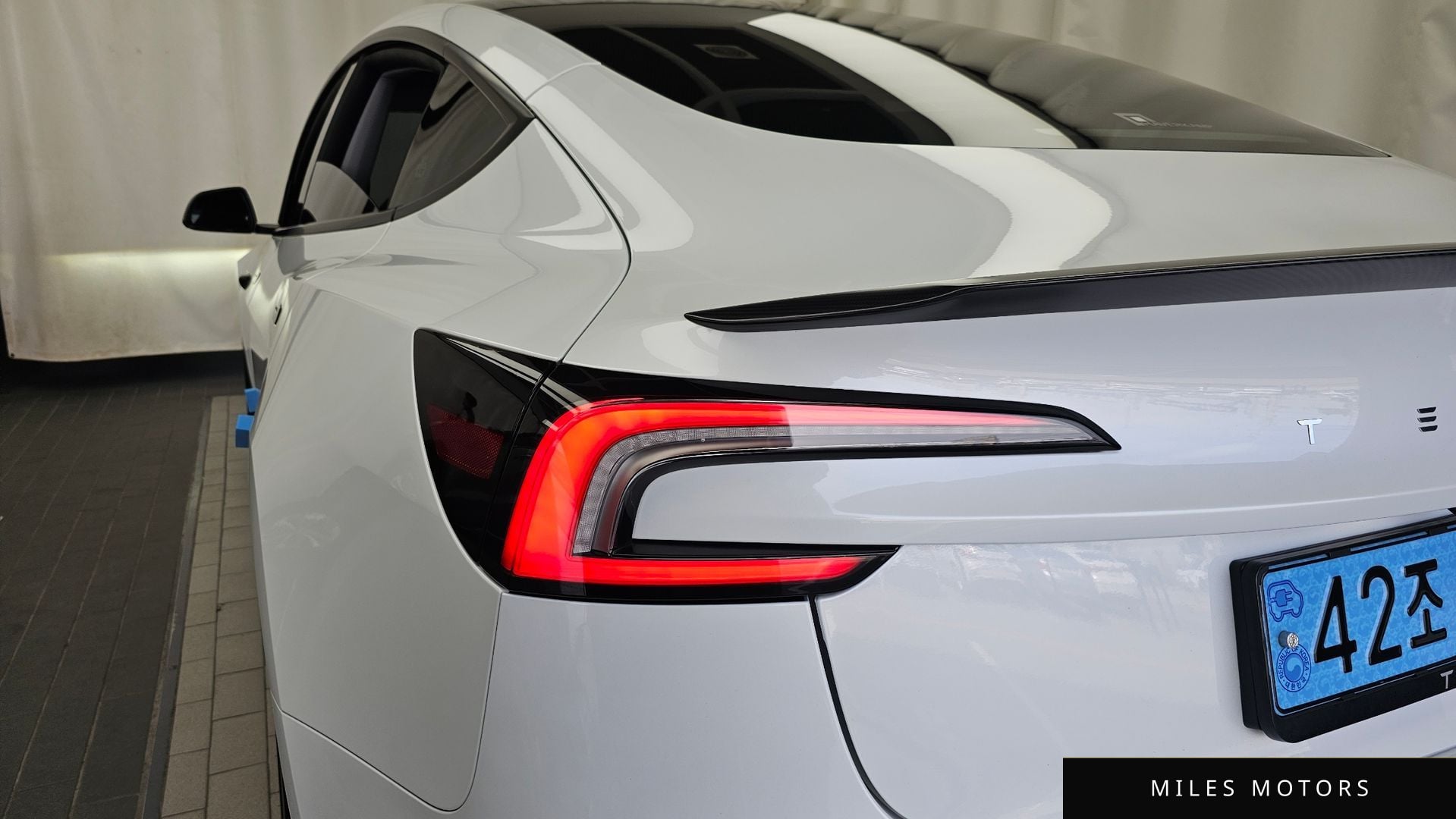 Tesla Model 3 2024 — миниатюра 9