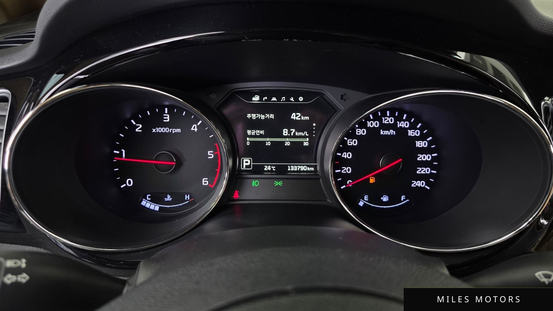 Kia Canival 2018 — миниатюра 11