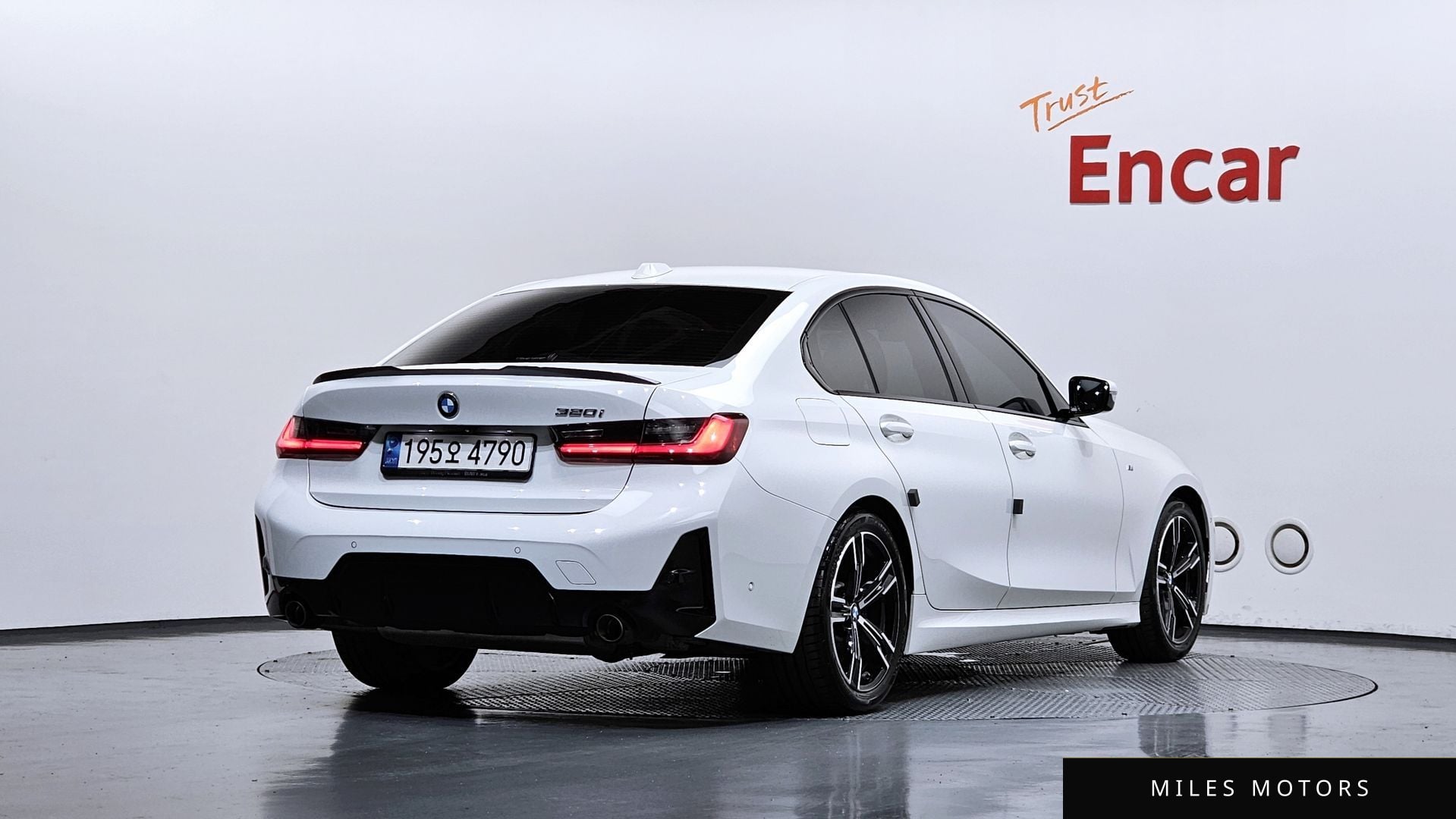 BMW 3 Series (G20) 2023 — миниатюра 2