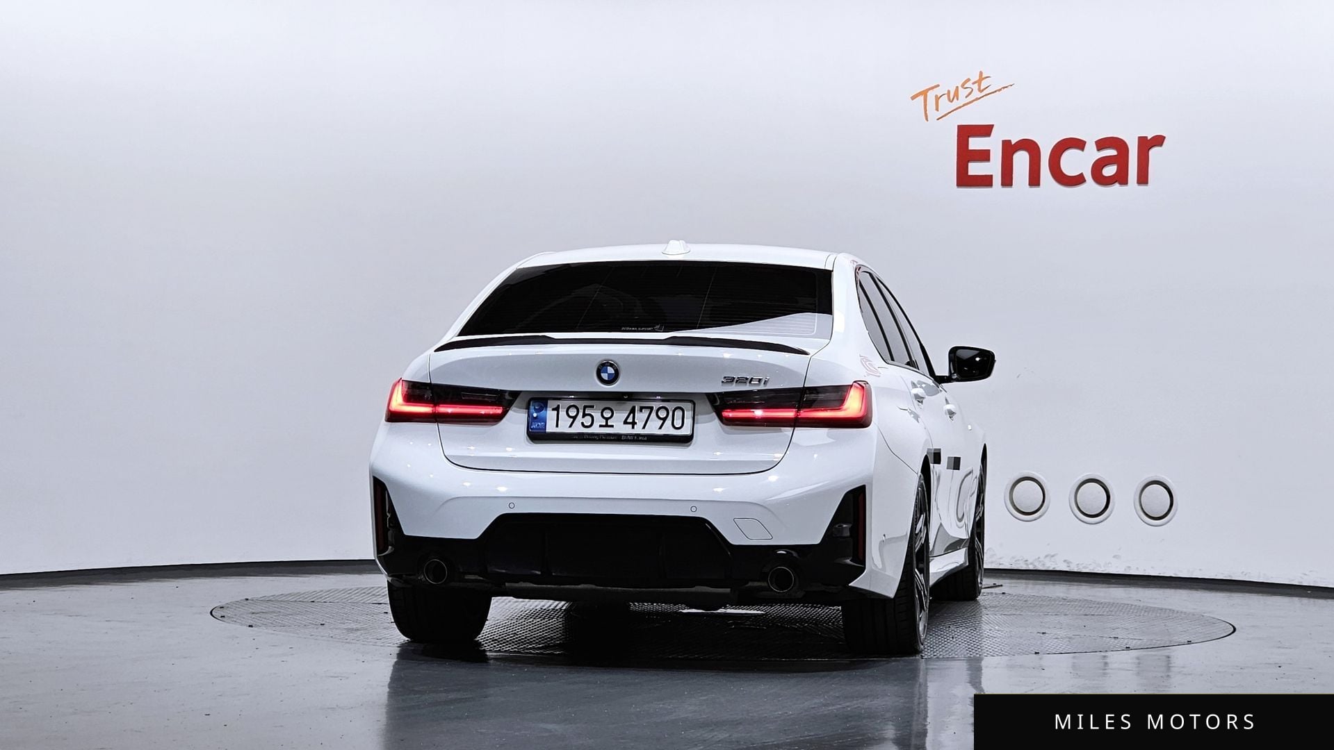 BMW 3 Series (G20) 2023 — миниатюра 4