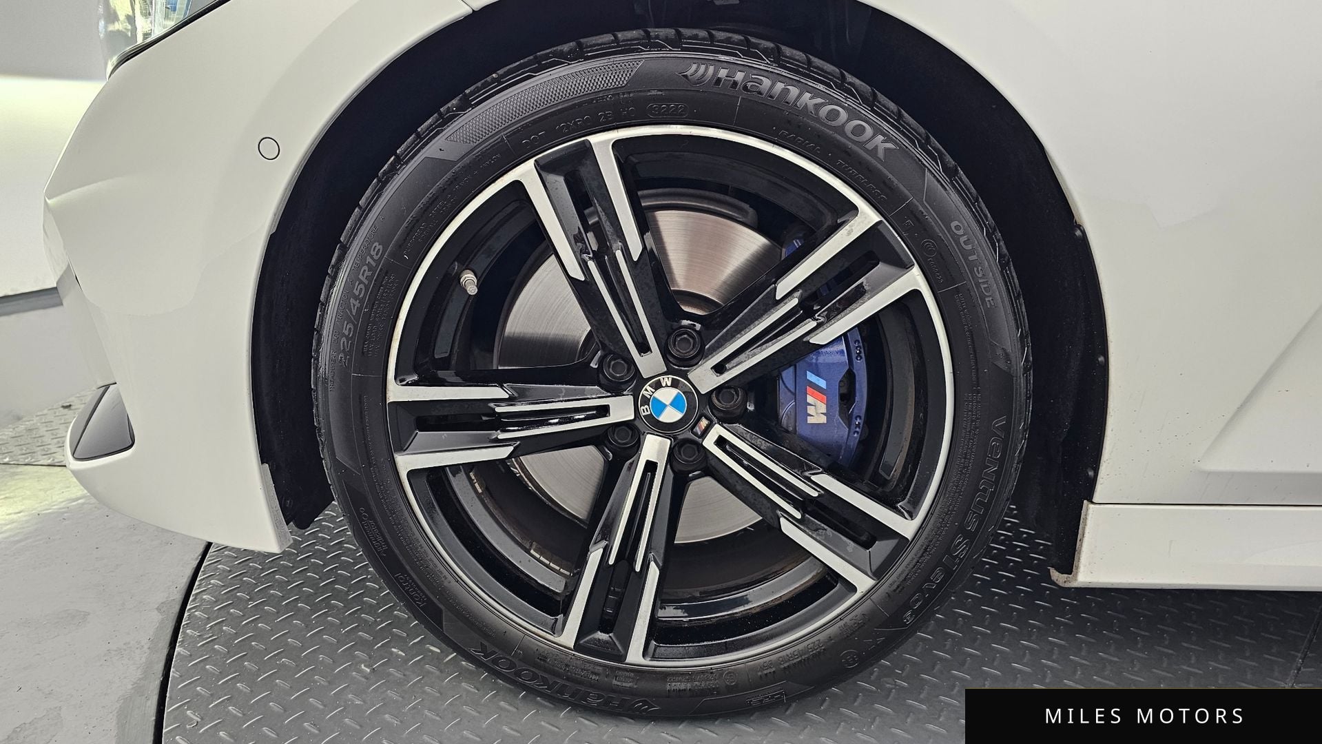 BMW 3 Series (G20) 2023 — миниатюра 5
