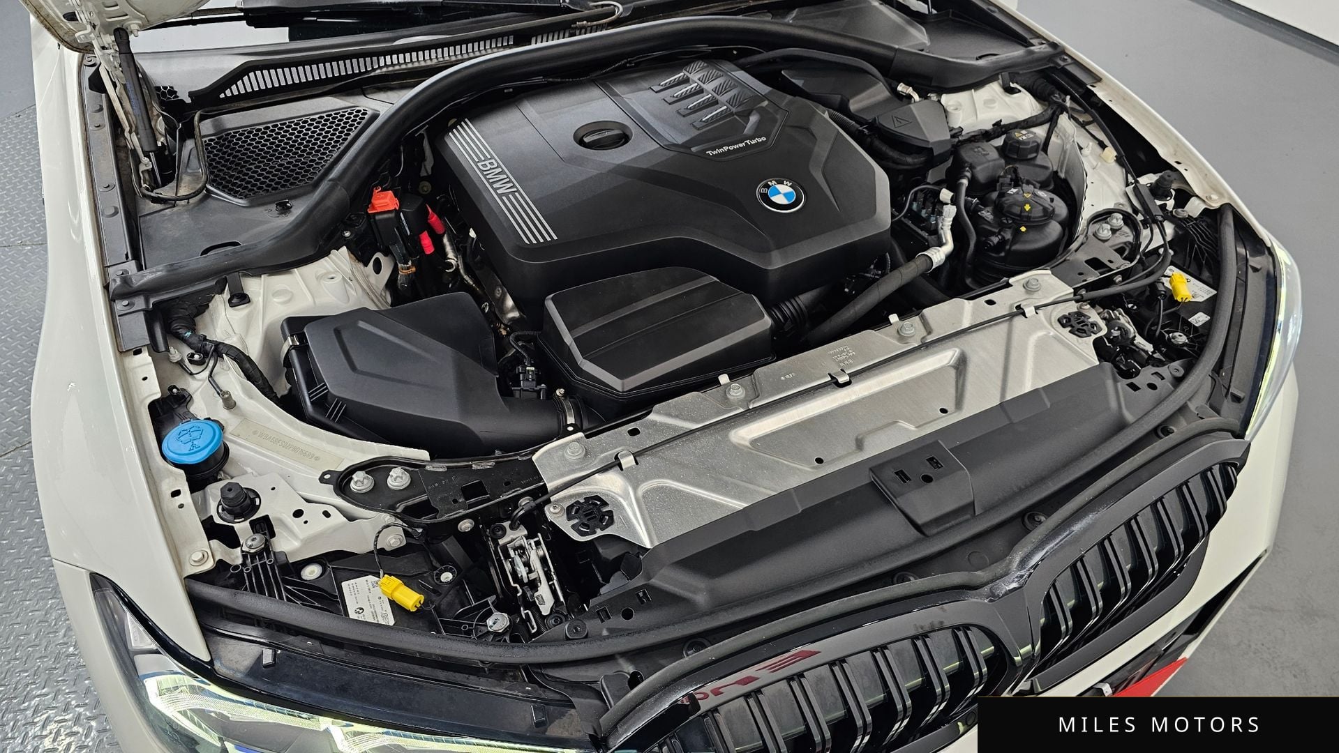 BMW 3 Series (G20) 2023 — миниатюра 6