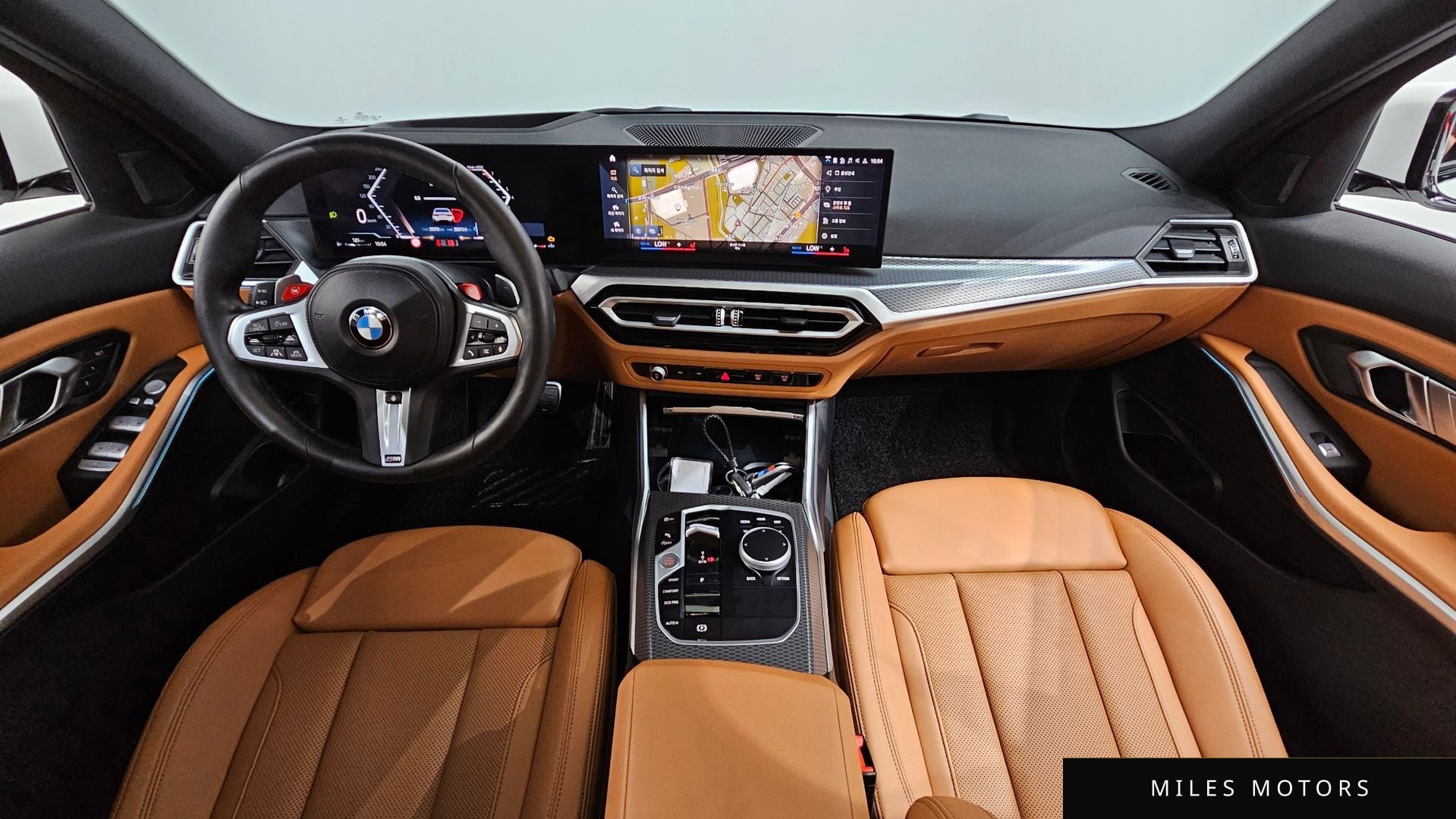 BMW 3 Series (G20) 2023 — миниатюра 10