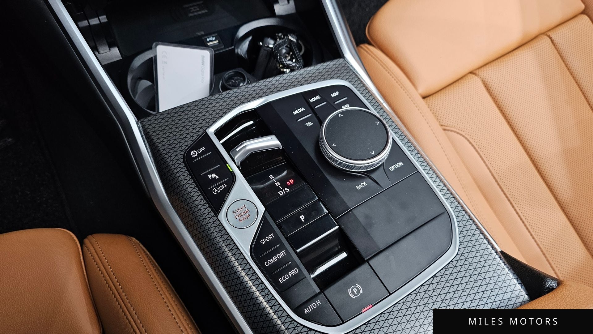 BMW 3 Series (G20) 2023 — миниатюра 12