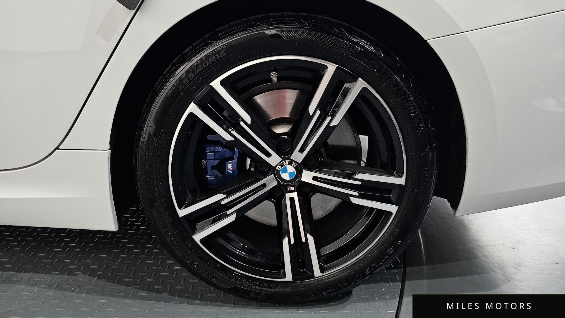 BMW 3 Series (G20) 2023 — миниатюра 7