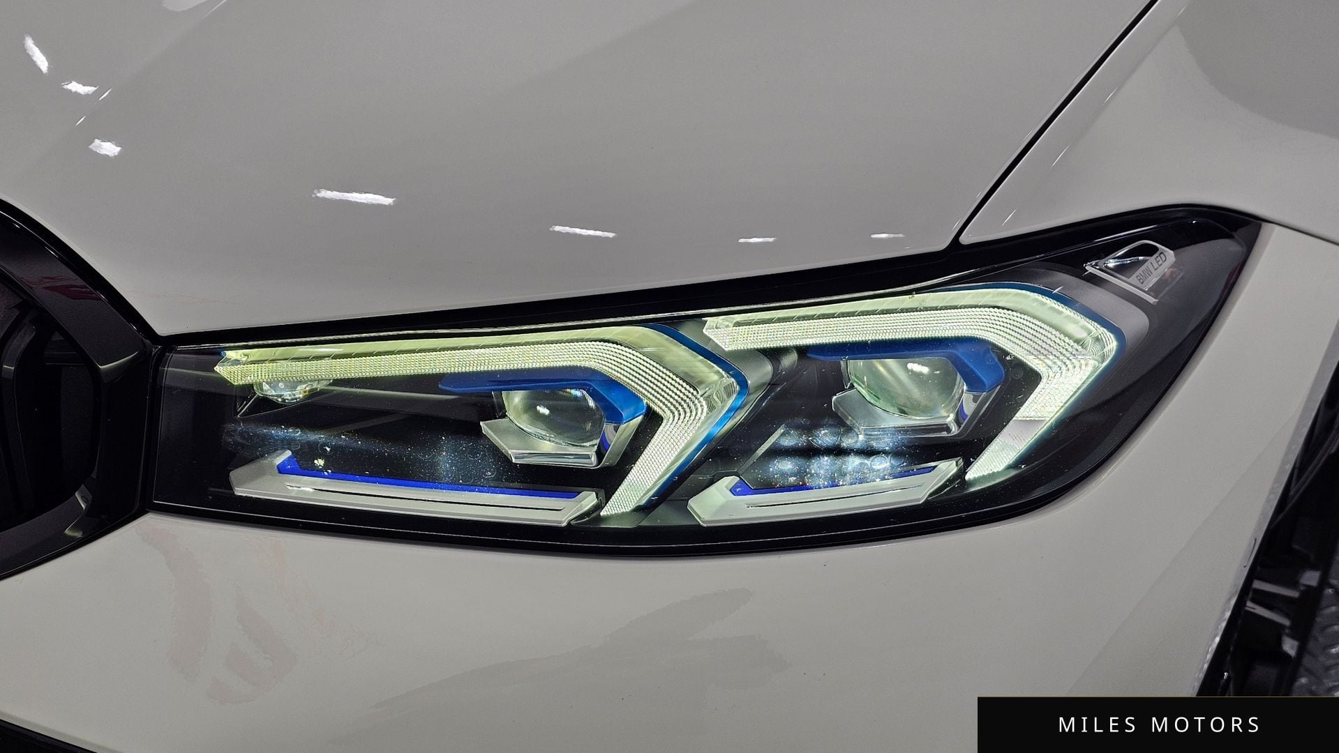 BMW 3 Series (G20) 2023 — миниатюра 8