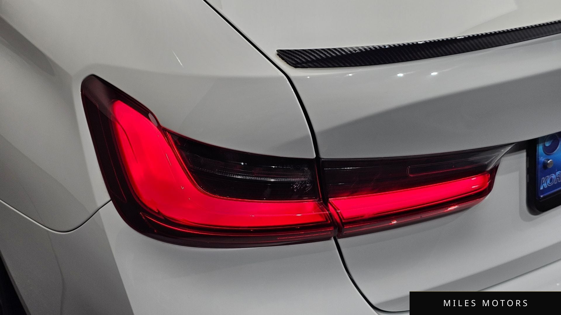 BMW 3 Series (G20) 2023 — миниатюра 9